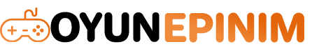Oyunepinim - Türkiye'nin En Güvenilir, En ucuz E-pin ve Stok Oyun Sitesi - 