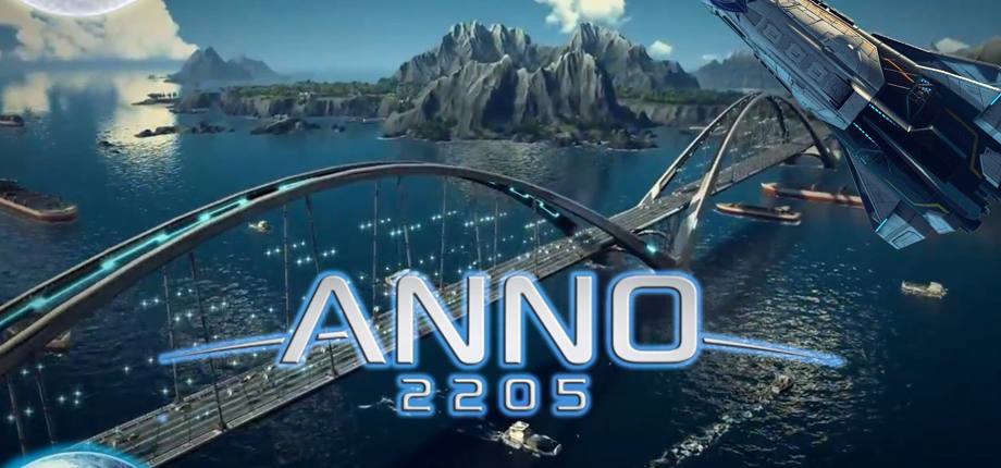  ANNO 2205