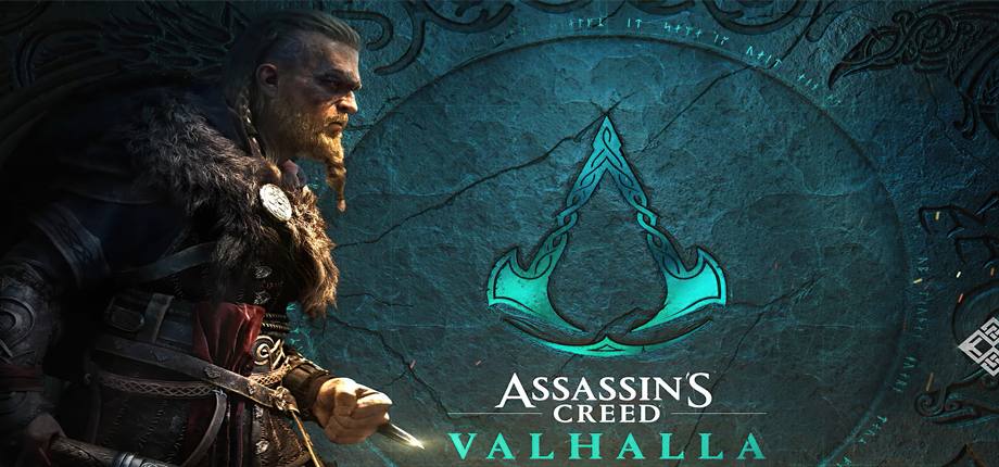ASSASSİN’S CREED VALHALLA