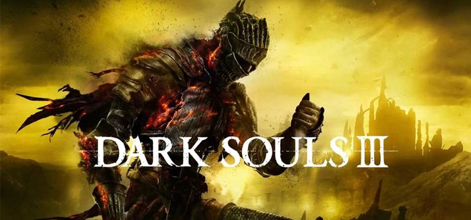 DARK SOULS III