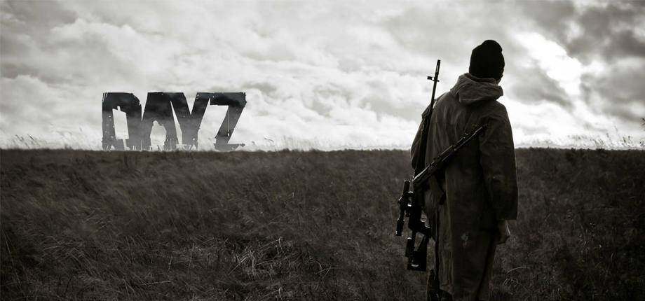 DAYZ STANDALONE
