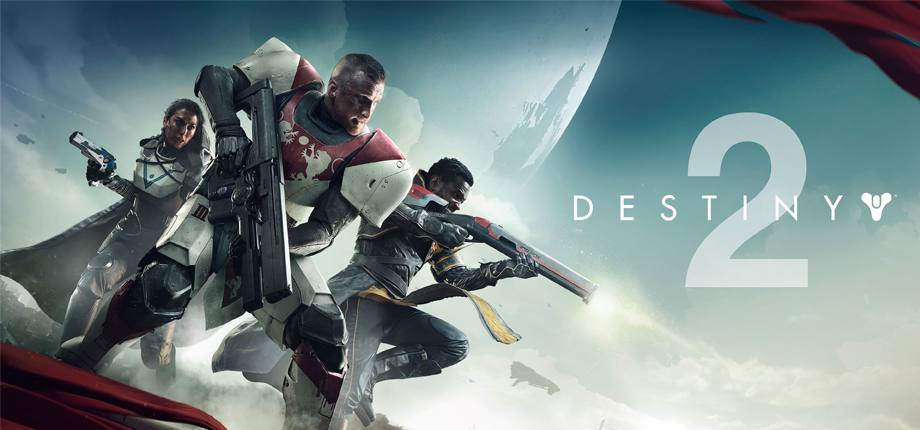  DESTİNY 2
