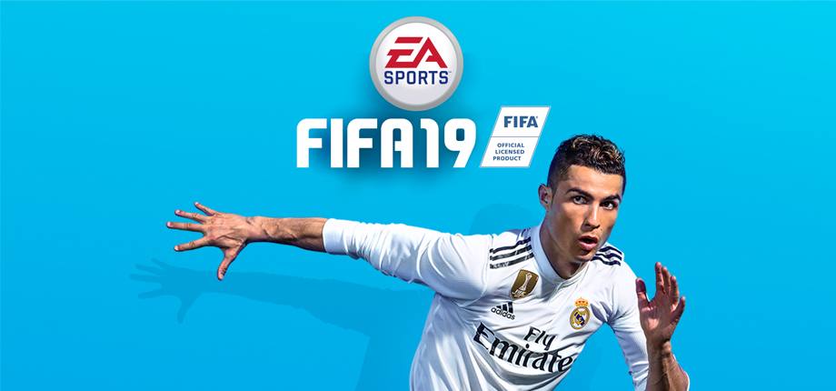  FIFA 19