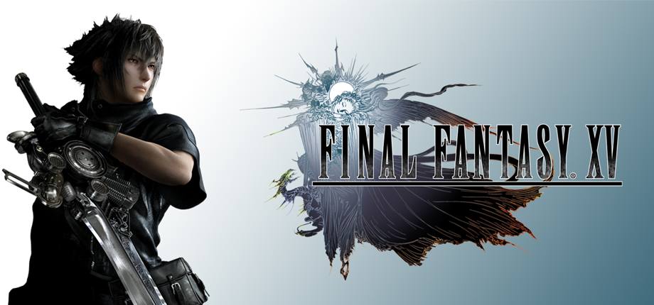  FİNAL FANTASY XV