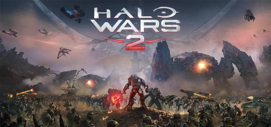 HALO WARS 2
