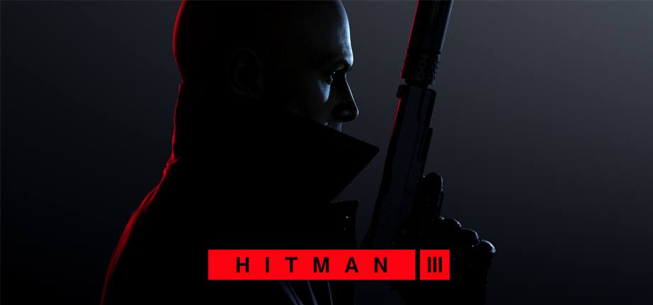 HİTMAN III