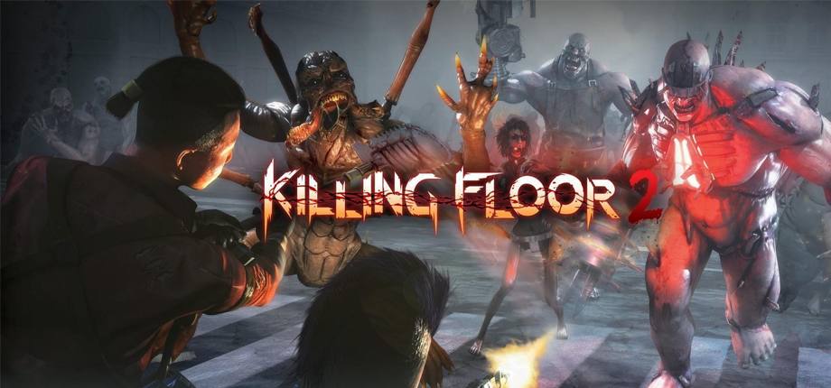 KİLLİNG FLOOR 2