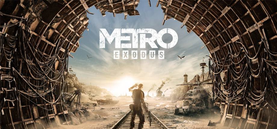 METRO EXODUS