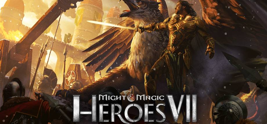 MİGHT & MAGİC HEROES VII