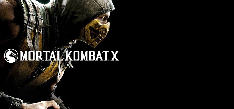 MORTAL KOMBAT X