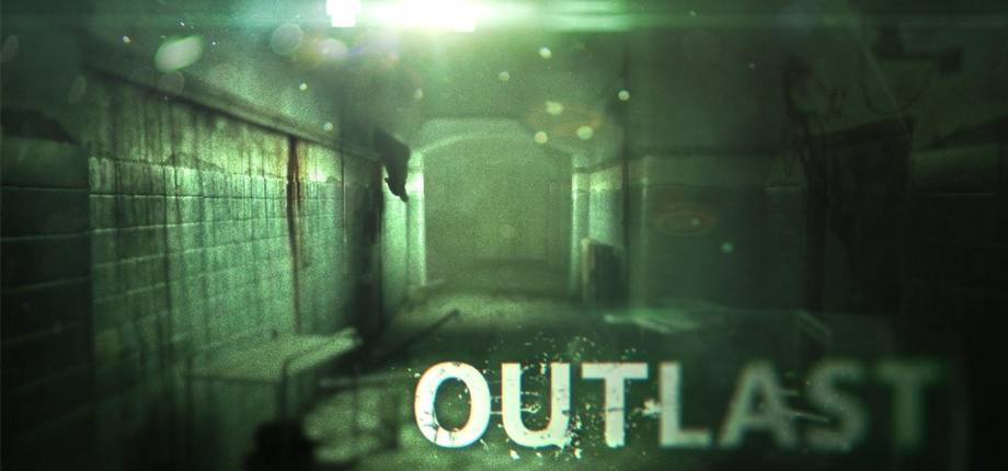  OUTLAST
