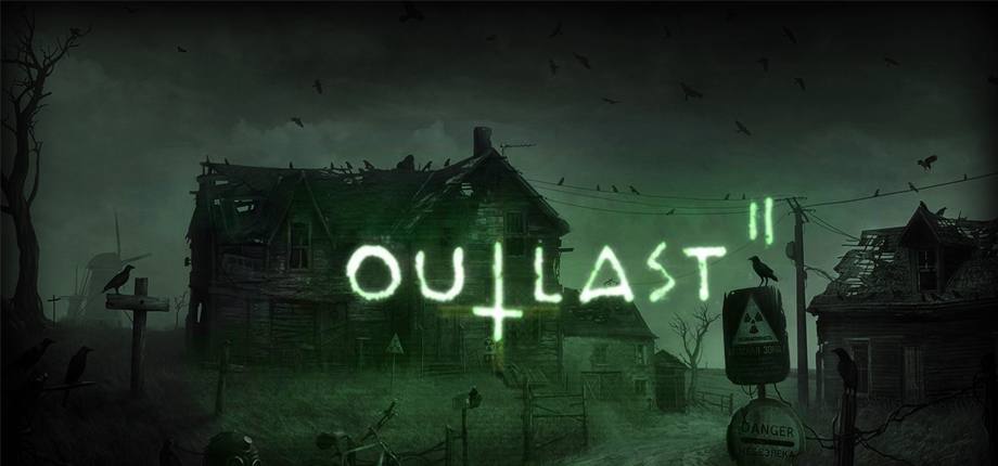  OUTLAST 2
