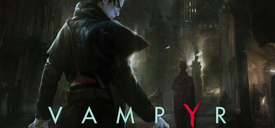  VAMPYR