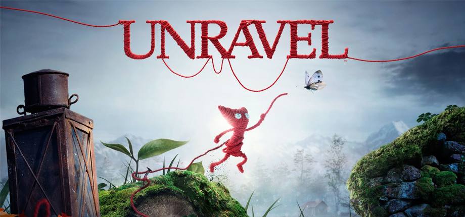  UNRAVEL