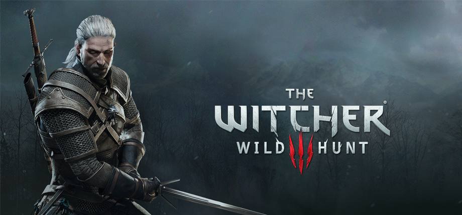 THE WİTCHER 3 (FULL DLC)