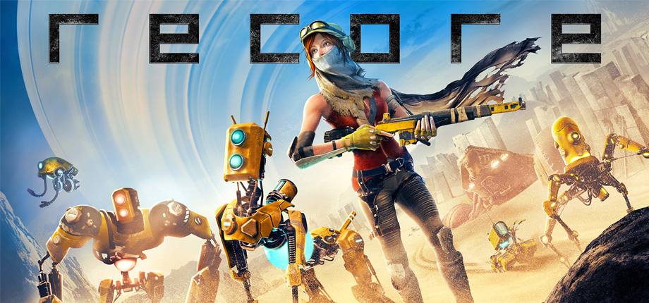  RECORE