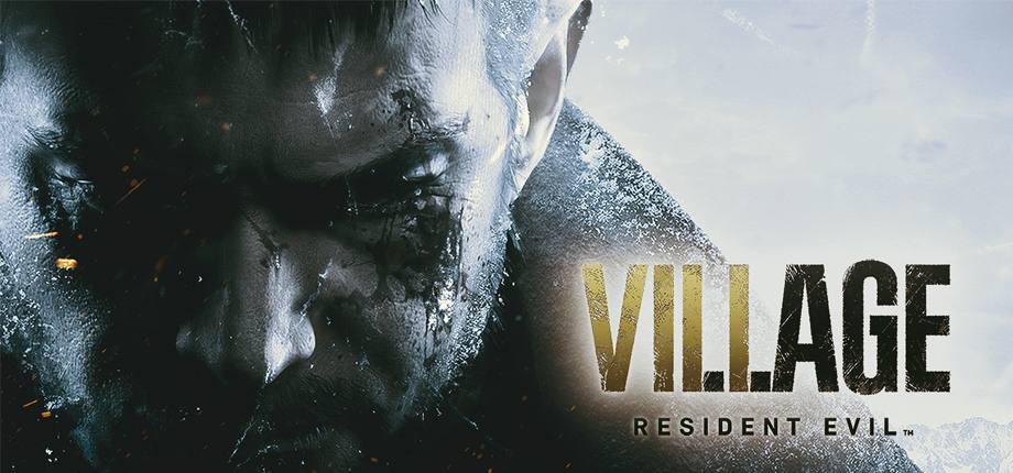 RESİDENT EVİL VİLLAGE DELUXE