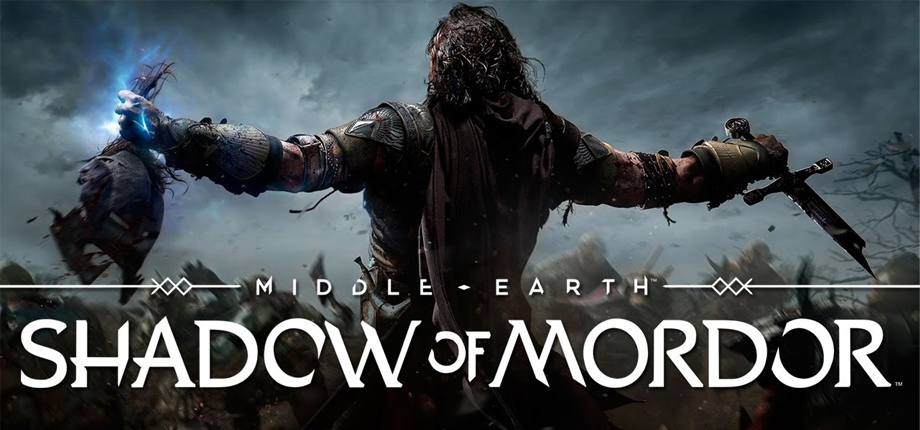 SHADOW OF MORDOR