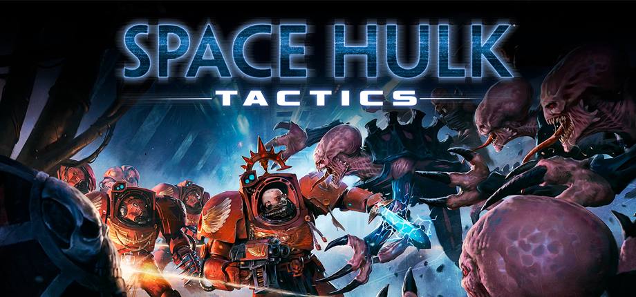 SPACE HULK: TACTİCS