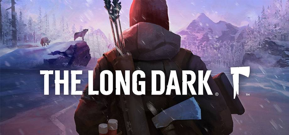 THE LONG DARK