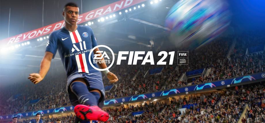  FIFA 21