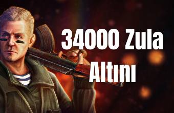 34000 Zula Altını