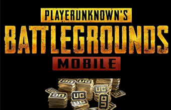 530 PUBG Mobile UC Transfer