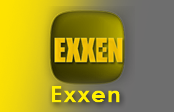 Exxen Premium 1 Aylık
