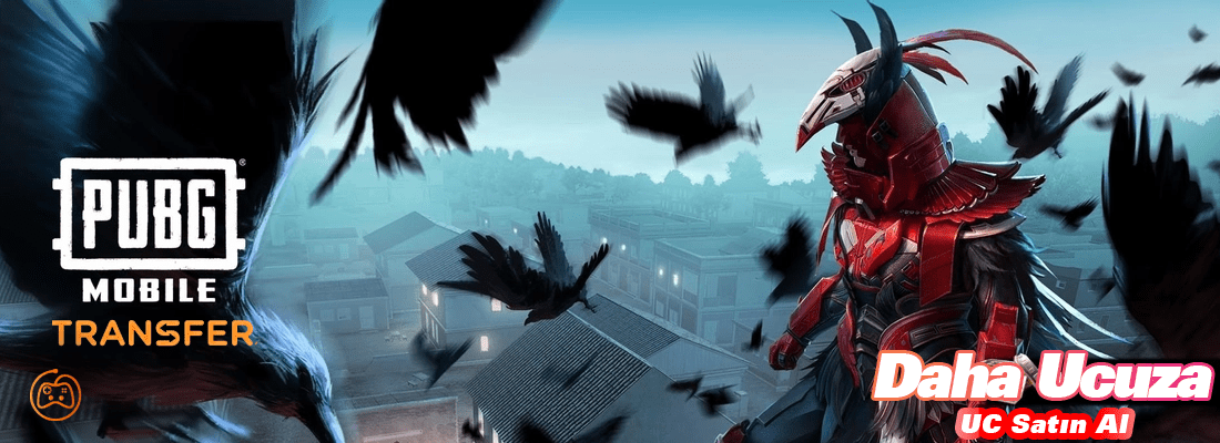 Pubg Mobile UC Fiyatları